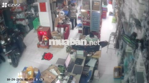 📢 ĐIỆN TỬ QUỲNH DIỄN TUYỂN NHÂN VIÊN VẬN HÀNH