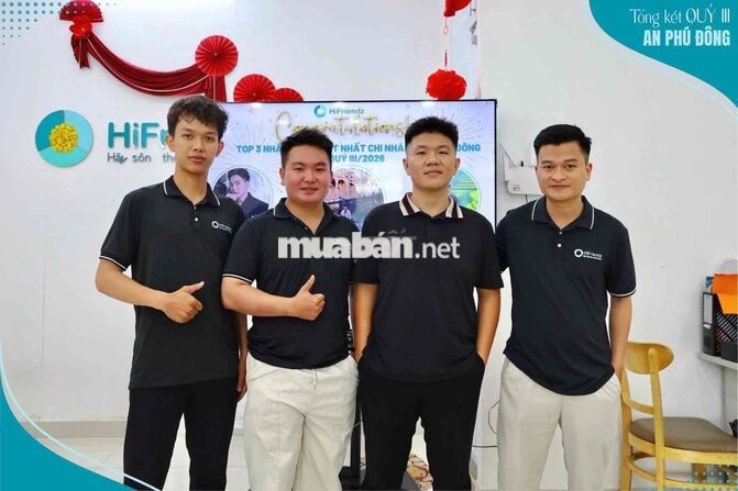 VIỆC LÀM PHÙ HỢP CHO SINH VIÊN