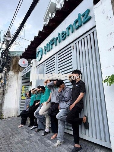 VIỆC LÀM PHÙ HỢP CHO SINH VIÊN