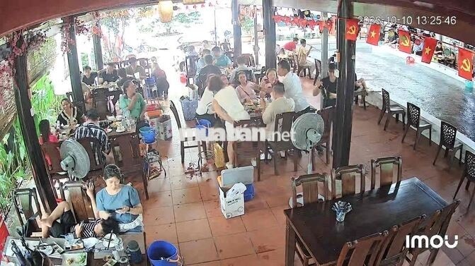 TUYỂN NHÂN VIÊN PHỤC VỤ