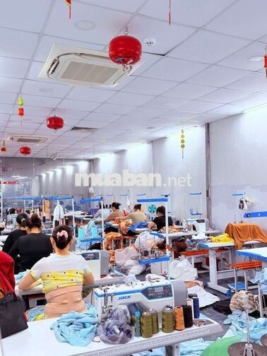 TUYỂN NỮ CHỐT ĐƠN Ca tối từ 12h30 - 21h30 FULLTIME