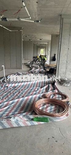 Tuyển phụ công trình điện lạnh làm ở mai chí thọQ2