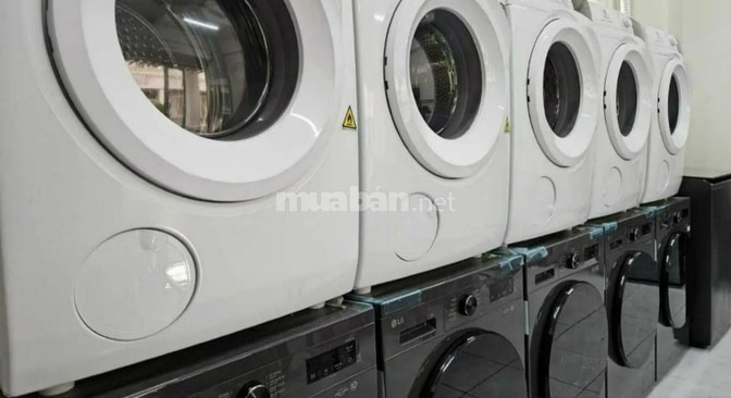 Tuyển nam nhân viên tiệm giặt kiêm giao nhận - Phú Mỹ Hưng Q7