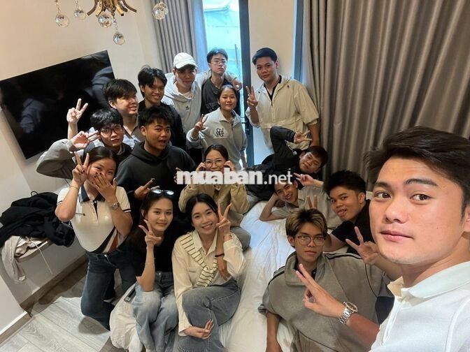 🔥 *** 15 SINH VIÊN ĐĂNG BÀI – SALE CĂN HỘ 🔥