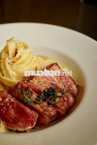 Hygge Eatery (Quận 3) cần tuyển: 01 NỮ PHỤ BẾP ÂU