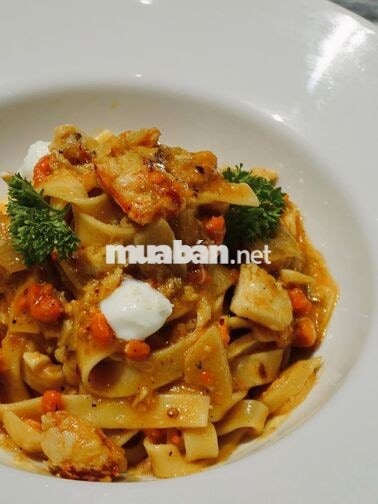 Hygge Eatery (Quận 3) cần tuyển: 01 NỮ PHỤ BẾP ÂU
