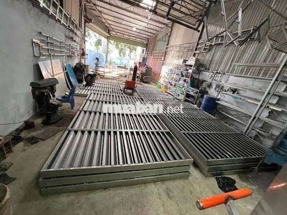 CẦN TUYỂN THỢ, PHỤ CƠ KHÍ DÂN DỤNG LÀM LÂU DÀI 