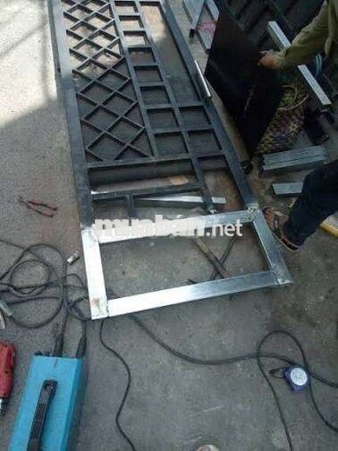 CẦN TUYỂN THỢ, PHỤ CƠ KHÍ DÂN DỤNG LÀM LÂU DÀI 
