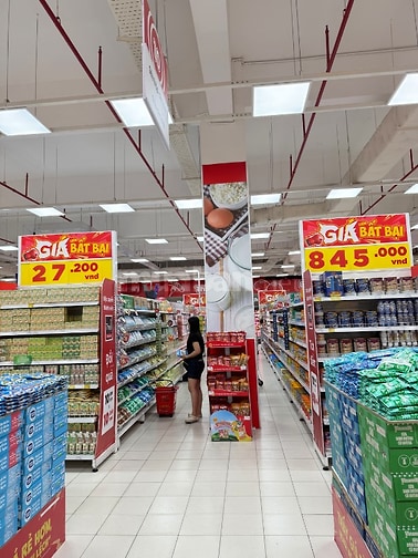 CẦN GẤP NHÂN VIÊN THỜI VỤ VÀ LÂU DÀI , TUYỂN TRỰC TIẾP .