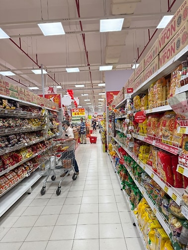 CẦN GẤP NHÂN VIÊN THỜI VỤ VÀ LÂU DÀI , TUYỂN TRỰC TIẾP .