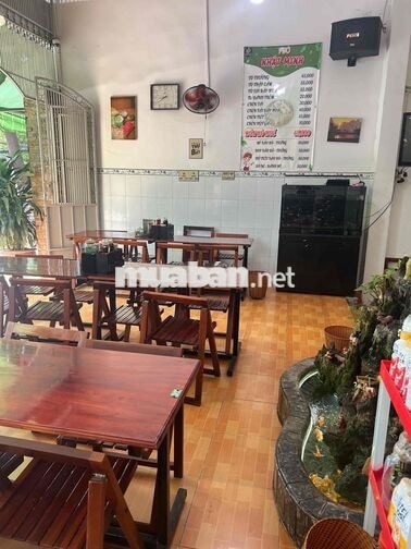 TUYỂN NỮ NHÂN VIÊN QUÁN ĂN ( bao ăn ở)