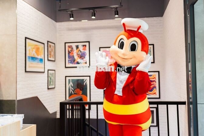 [KIÊN GIANG - Rạch Giá] JOLLIBEE TÌM 50 PART TIME