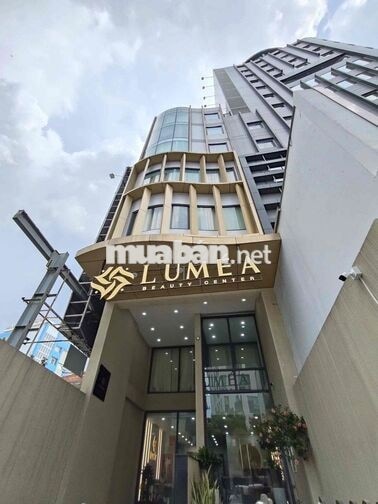 SPA LUME’A BEAUTY CENTER TUYỂN DỤNG