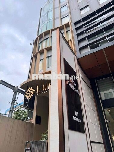 SPA LUME’A BEAUTY CENTER TUYỂN DỤNG