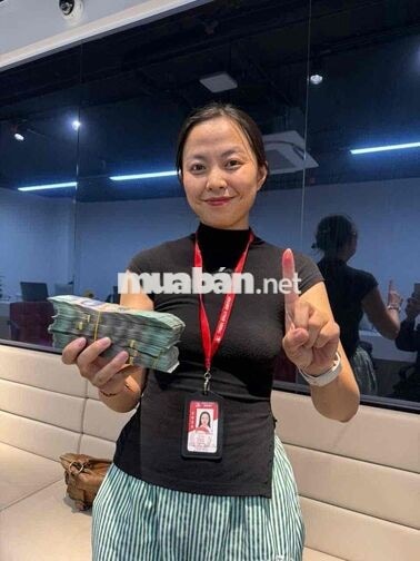 TUYỂN 10 ACE CÓ THỜI GIAN RẢNH - THU NHẬP TỰ ĐỘNG
