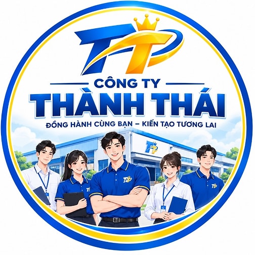 THÀNH THÁI TUYỂN NV ĐÓNG GÓI - DÁN TEM 8TRIỆU/THÁNG