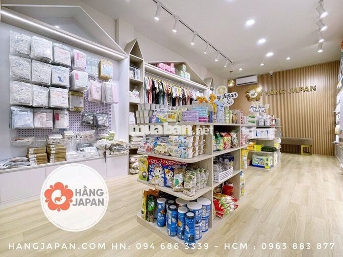 TUYỂN NV BÁN HÀNG ONLINE VÀ TẠI SHOP.