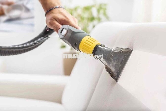 Tuyển Nam Nhân Viên Vệ Sinh Q.7