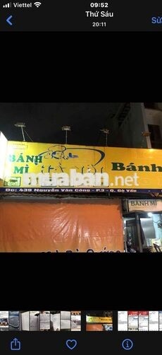 bánh mì lão béo tuyển bạn nam giao bánh bao ăn ở