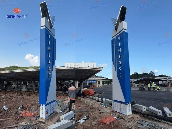 TUYỂN DỤNG KỸ SƯ GIÁM SÁT CÔNG TRÌNH QUẢNG CÁO