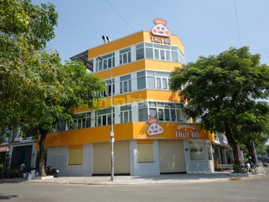 Bánh bao Thúy Đỗ tuyển Nhân viên bán hàng: