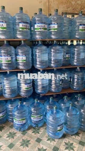 TUYỂN NHÂN VIÊN GIAO NƯỚC QUẬN BÌNH THẠNH
