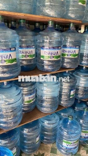 TUYỂN NHÂN VIÊN GIAO NƯỚC QUẬN BÌNH THẠNH