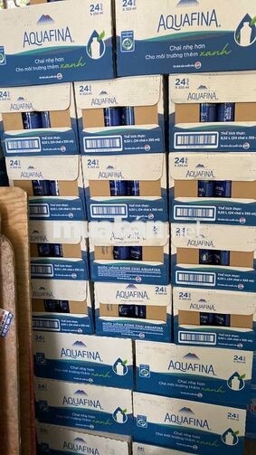 TUYỂN NHÂN VIÊN GIAO NƯỚC QUẬN BÌNH THẠNH