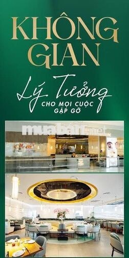 Nhân viên Phục vụ - Nhà hàng Taipan