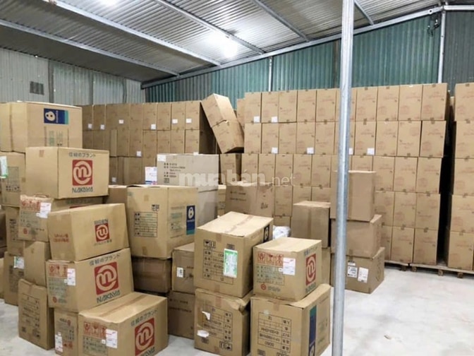 THÔNG BÁO TUYỂN NHÂN VIÊN KHU VỰC HCM