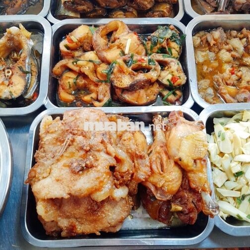 TUYỂN NHÂN VIÊN SL 2
