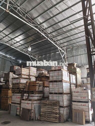 TUYỂN TÀI XẾ XE TẢI - KHO GẠCH