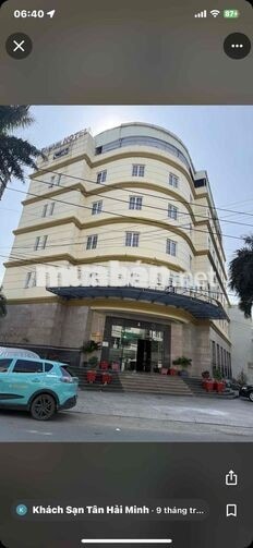 TUYỂN NHÂN VIÊN NAM BUỒNG PHÒNG KHÁCH SẠN