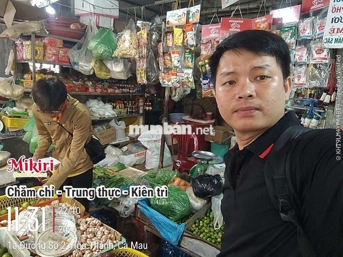 CẦN THƠ -BỔ SUNG 3 SALE THỊ TRƯỜNG - CÓ LƯƠNG CỨNG