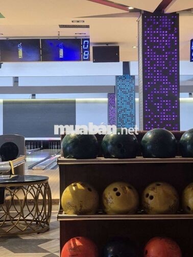 TUYỂN NHÂN VIÊN HƯỚNG DẪN KHU GAME