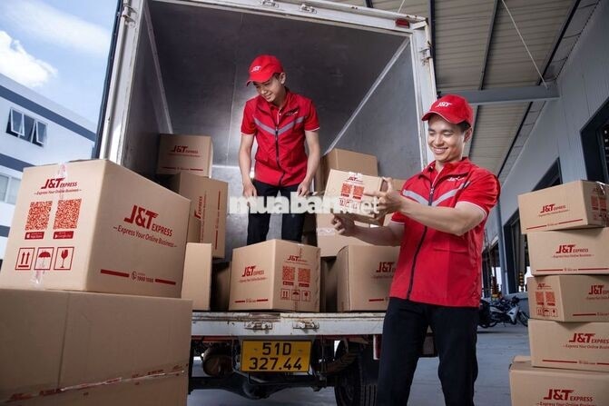 📣  *** 50 NHÂN VIÊN PHÂN HÀNG – ĐÓNG HÀNG