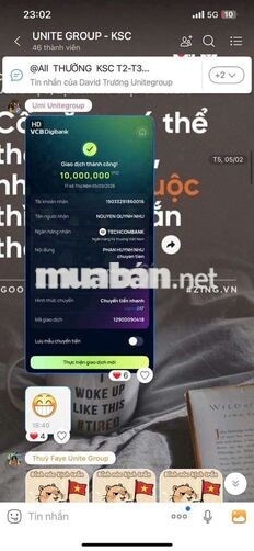 CÔNG VIỆC CHO CÁC BẠN SINH VIÊN - CHO THUÊ CĂN HỘ