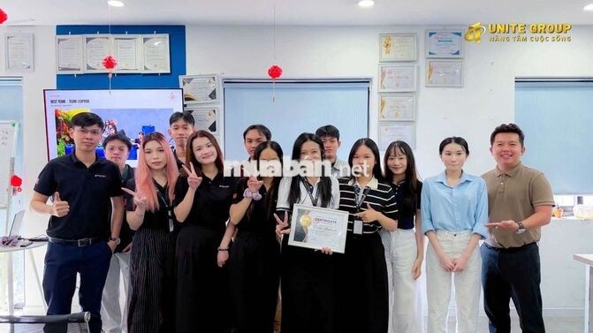 CÔNG VIỆC CHO CÁC BẠN SINH VIÊN - CHO THUÊ CĂN HỘ