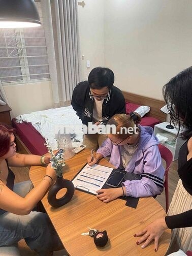 CƠ HỘI VIỆC LÀM TẠI QUẬN 1