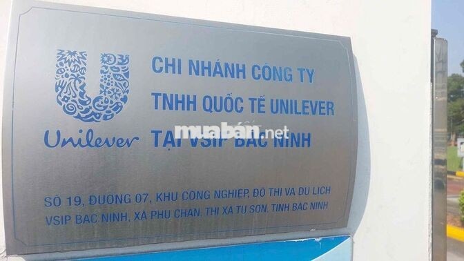 TUYỂN NAM NỮ BẢO VỆ NHÀ MÁY LƯƠNG CAO ✅