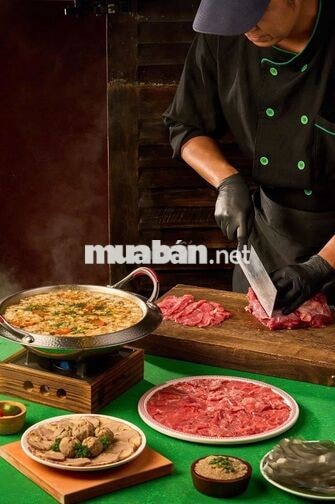 [QUẬN 10] TUYỂN 10 PHỤ BẾP, THỚT, CHẢO LƯƠNG CAO