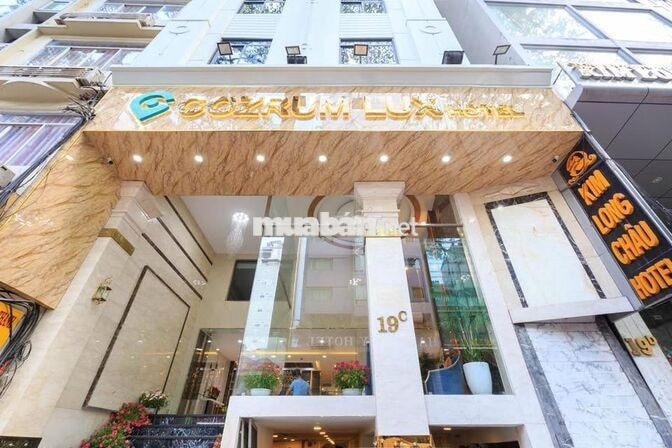 NHÂN VIÊN BUỒNG PHÒNG HOMESTAY/KHÁCH SẠN