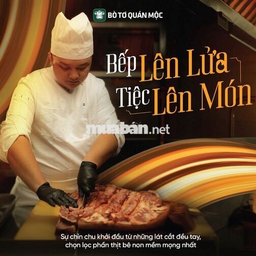 [QUẬN 10] TUYỂN 10 PHỤ BẾP, THỚT, CHẢO LƯƠNG CAO