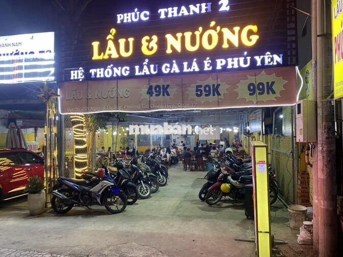 QUẬN 12_TUYỂN 02 NHÂN VIÊN PHỤC VỤ_LƯƠNG 30k/GIỜ
