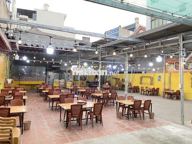 QUẬN 12_TUYỂN 02 NHÂN VIÊN PHỤC VỤ_LƯƠNG 30k/GIỜ