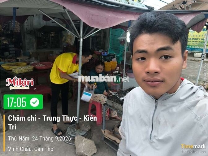 LÀM NGAY KHÔNG CẦN KINH NGHIỆM LƯƠNG CỨNG 7TR