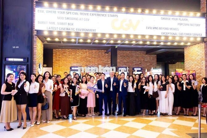 CHIÊU MỘ SINH VIÊN TẠI CẦN THƠ