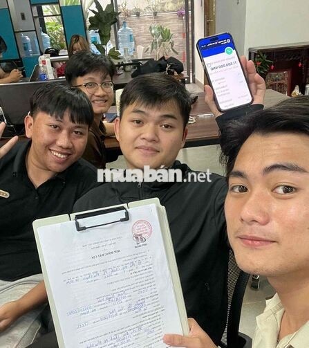 UNITE GROUP TUYỂN DỤNG 15 BẠN ĐĂNG BÀI FACEBOOK