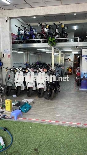 TUYỂN KĨ THUẬT XE ĐIỆN TẠI PHONG ĐIỀN
