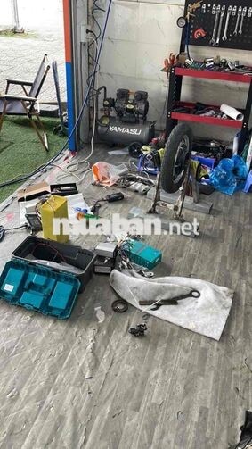TUYỂN KĨ THUẬT XE ĐIỆN TẠI PHONG ĐIỀN